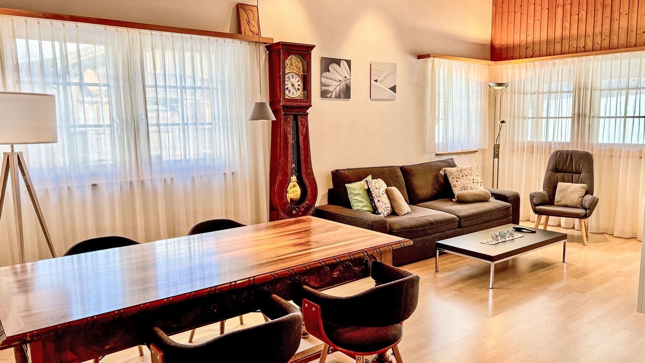 Photo of Livingroom in Muenster