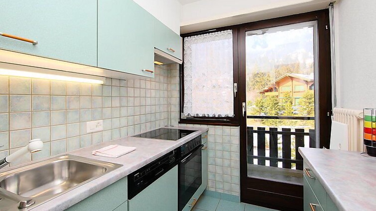 Photo of Bedroom in Villars-sur-Ollon