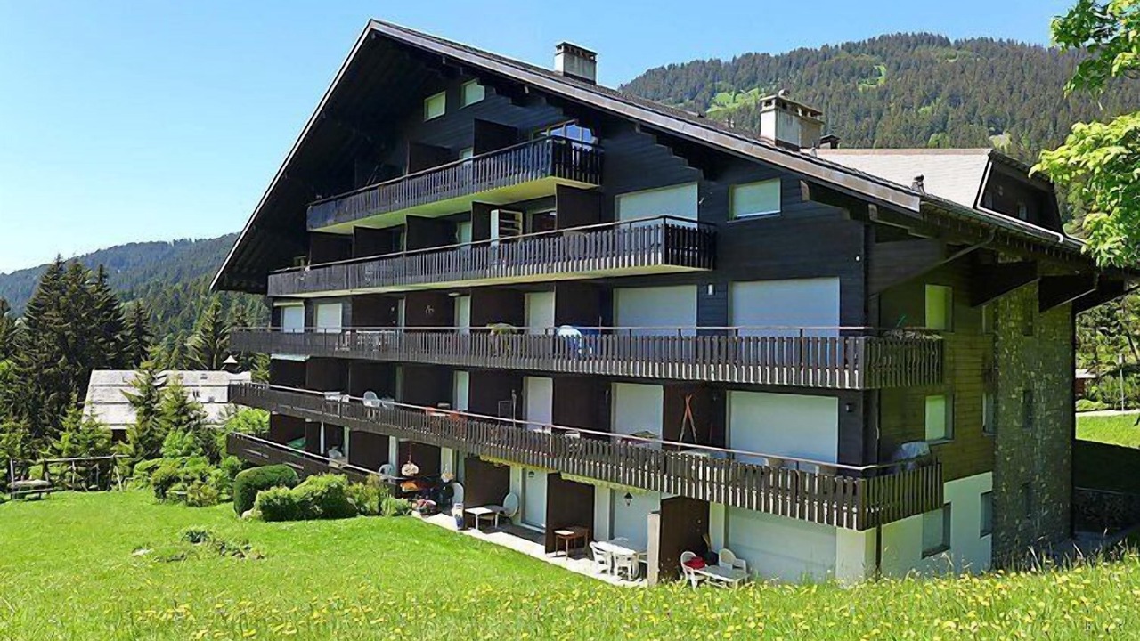 Photo of Outdoor in Villars-sur-Ollon