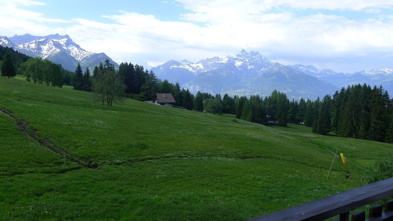 Photo of Others in Villars-sur-Ollon