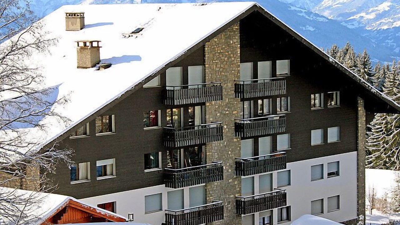 Photo of Outdoor in Villars-sur-Ollon