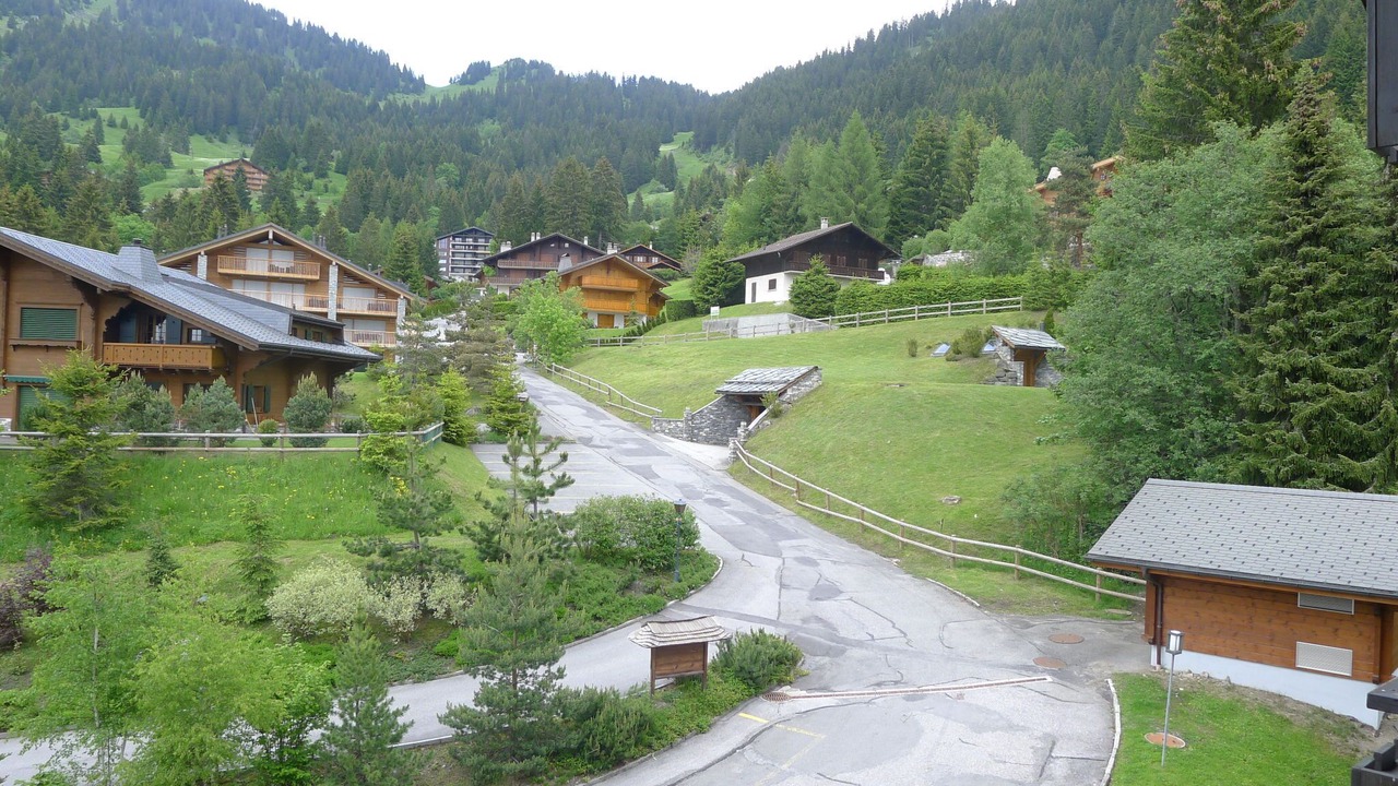 Photo of Outdoor in Villars-sur-Ollon