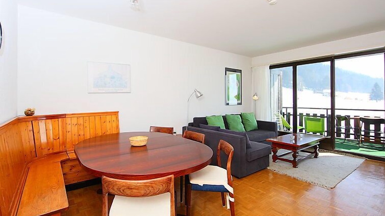Photo of Bedroom in Villars-sur-Ollon