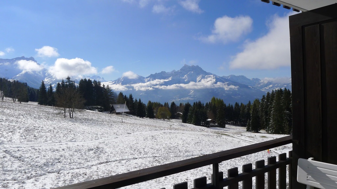 Photo of Others in Villars-sur-Ollon