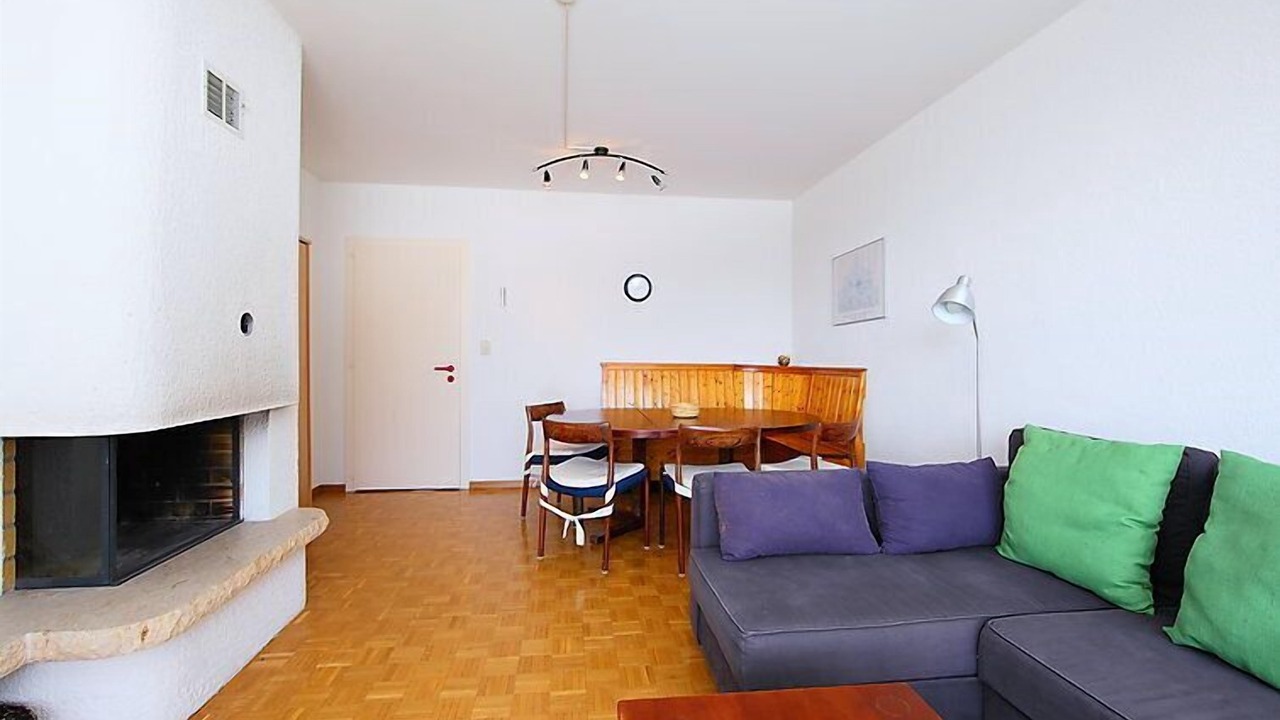 Photo of Livingroom in Villars-sur-Ollon
