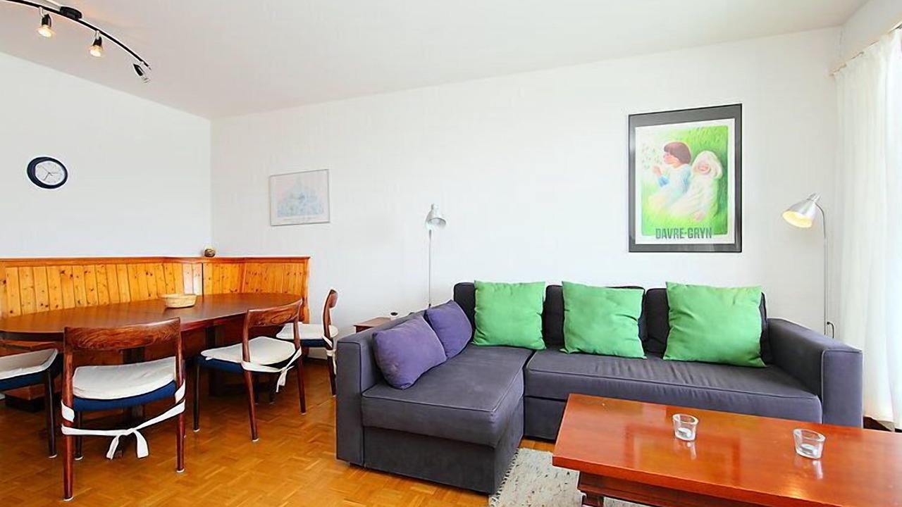 Photo of Livingroom in Villars-sur-Ollon