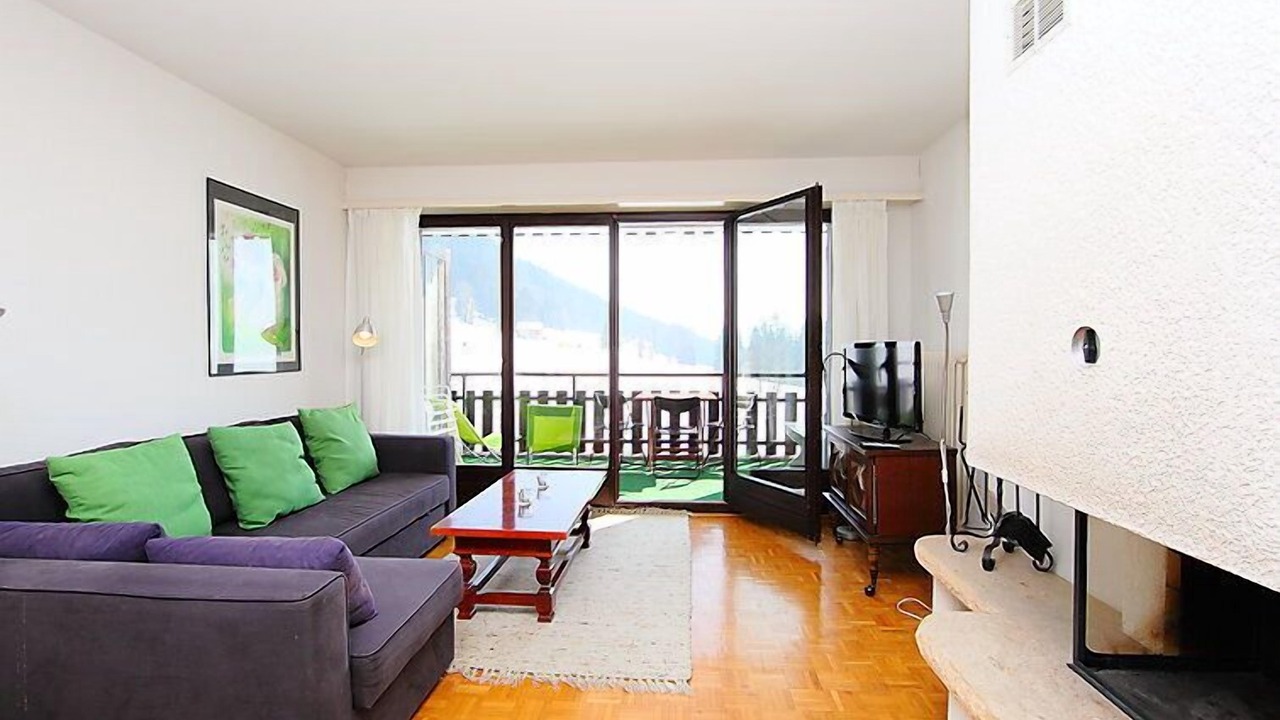 Photo of Livingroom in Villars-sur-Ollon