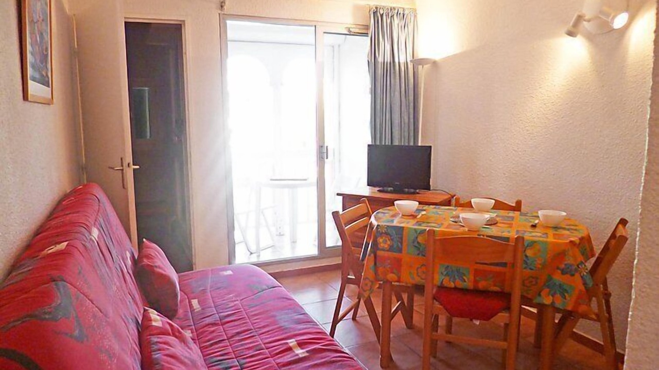 Photo of Livingroom in Le Barcares