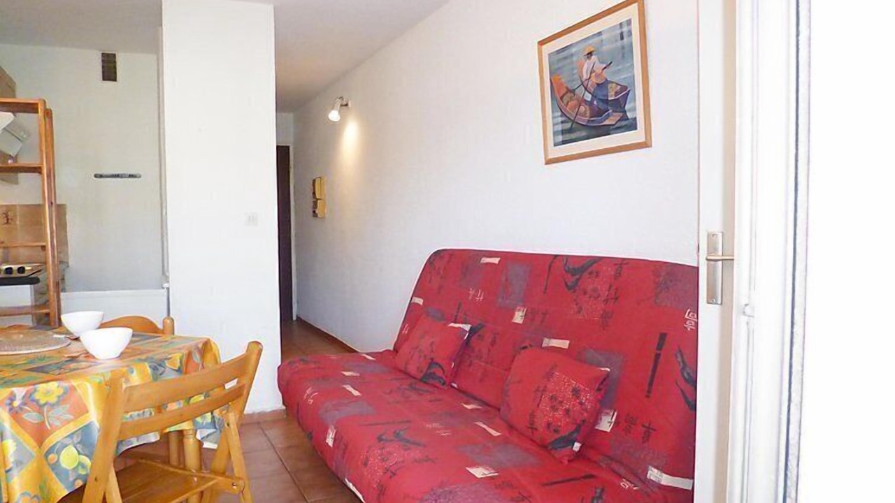 Photo of Livingroom in Le Barcares