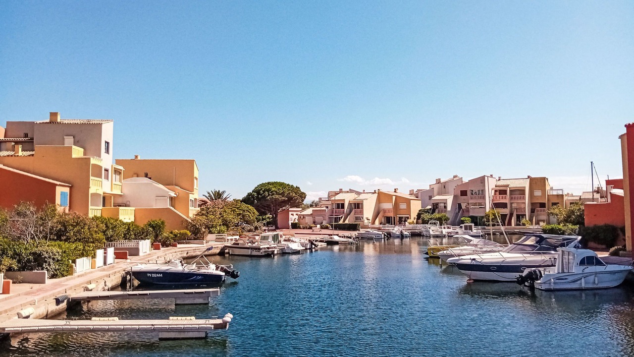 Photo of Others in Le Barcares