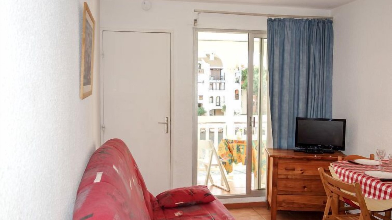 Photo of Livingroom in Le Barcares