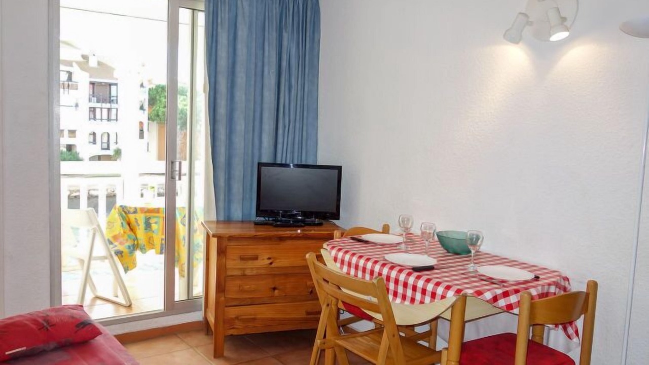 Photo of Livingroom in Le Barcares