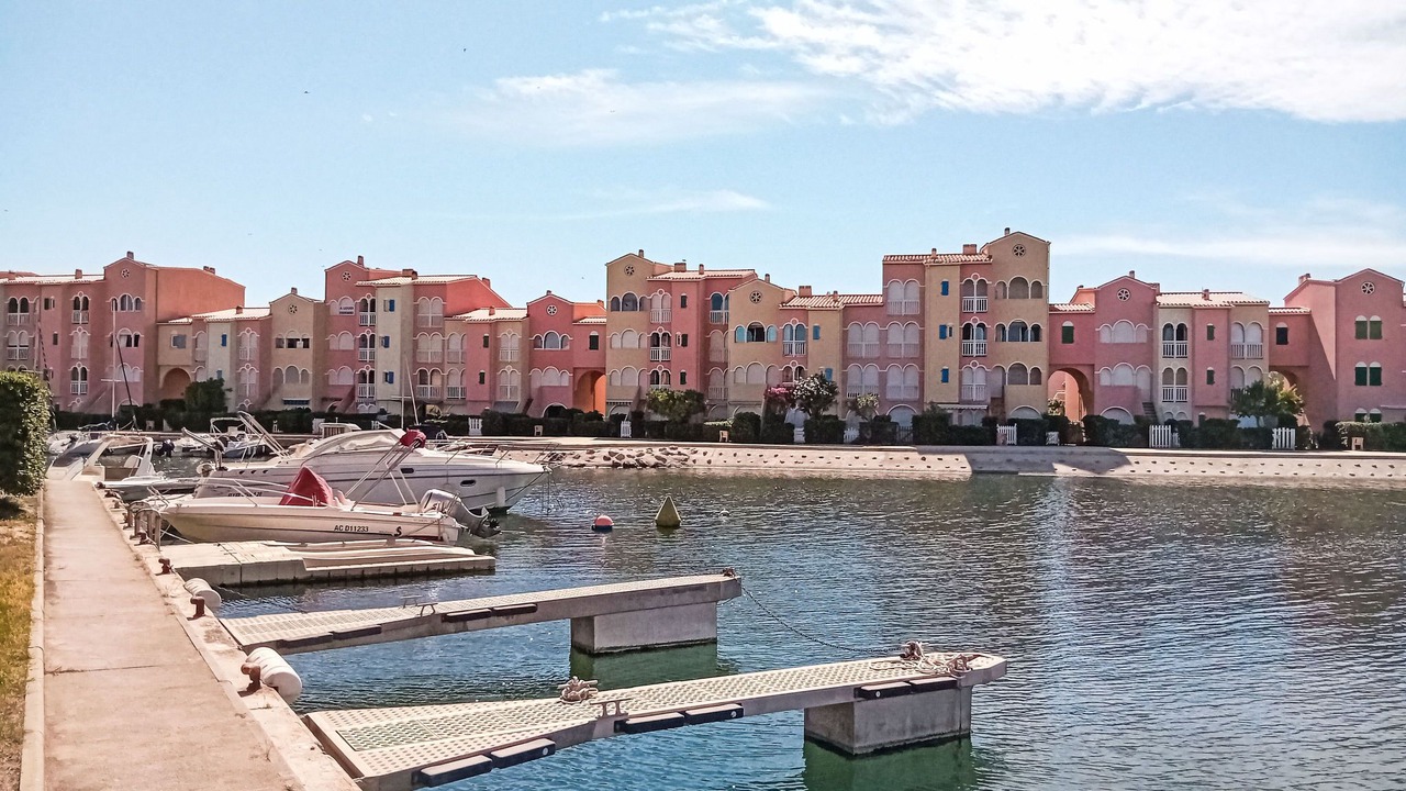 Photo of Others in Le Barcares