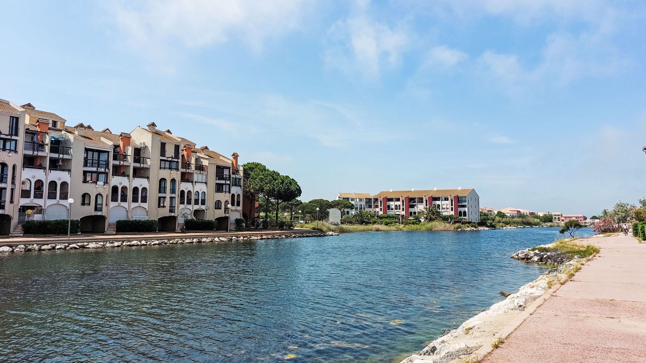 Photo of Others in Le Barcares