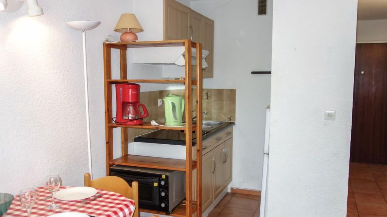 Photo of Bedroom in Le Barcares