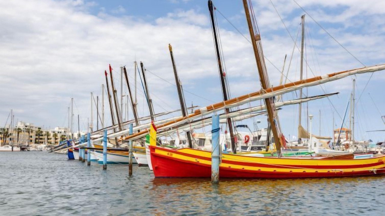 Photo of Others in Le Barcares