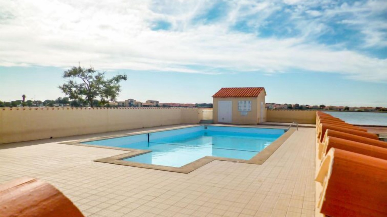 Photo of Outdoor in Le Barcares