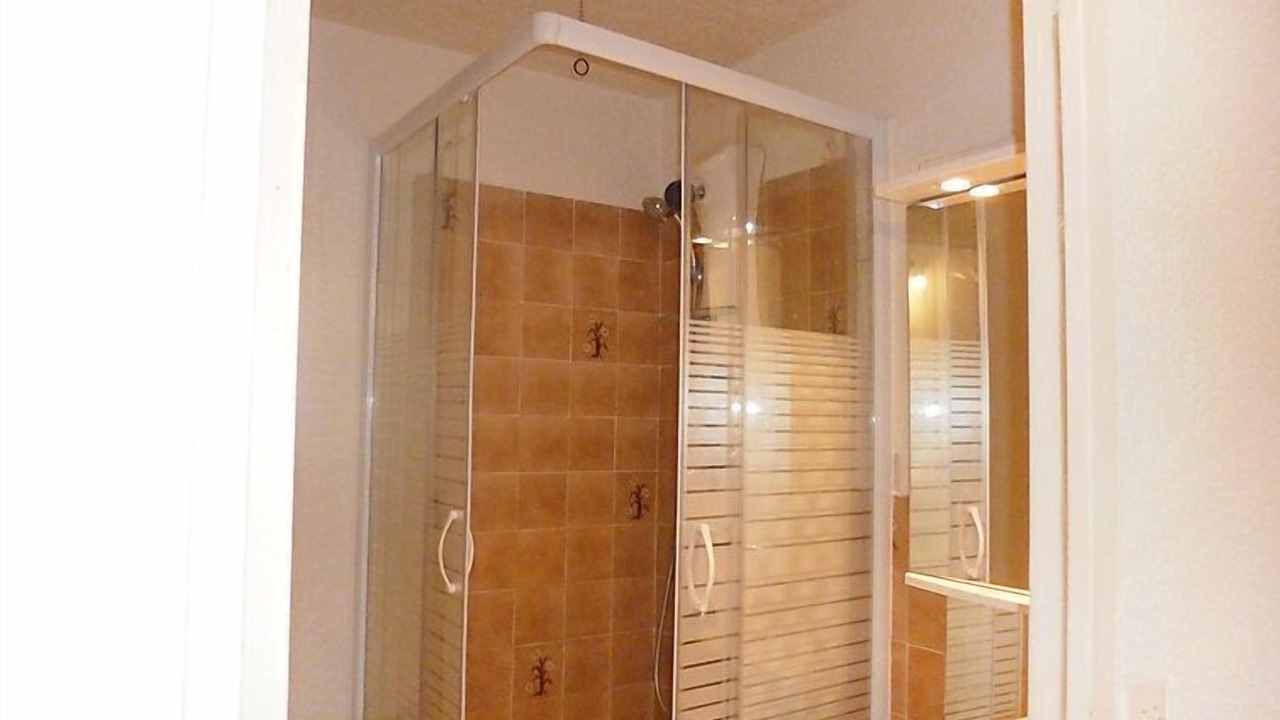 Photo of Bathroom in Le Barcares