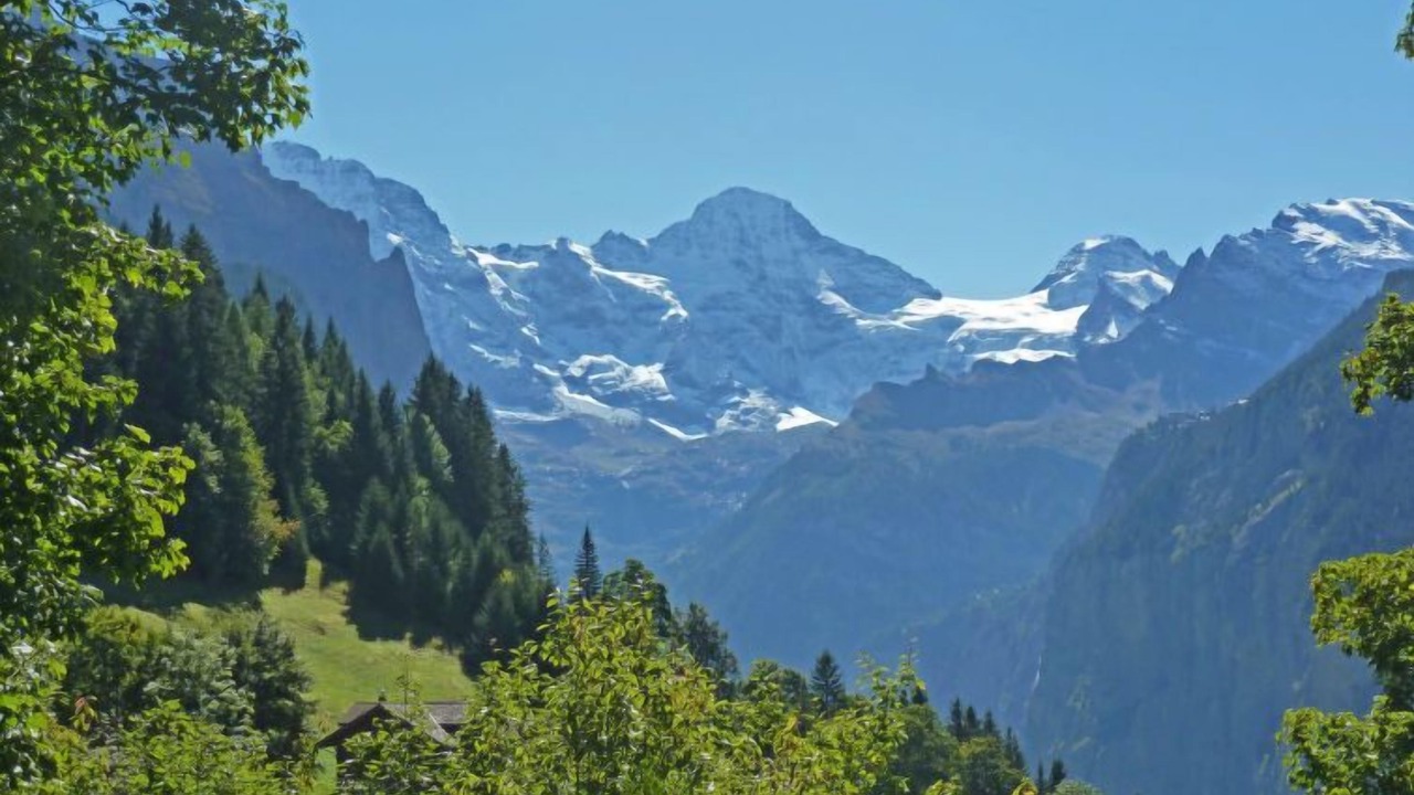 Photo of Others in Wengen