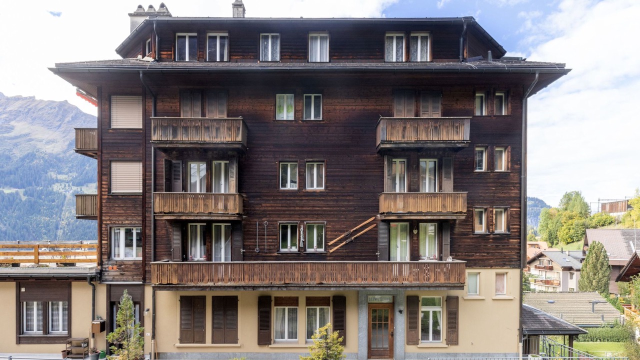 Photo of Others in Wengen