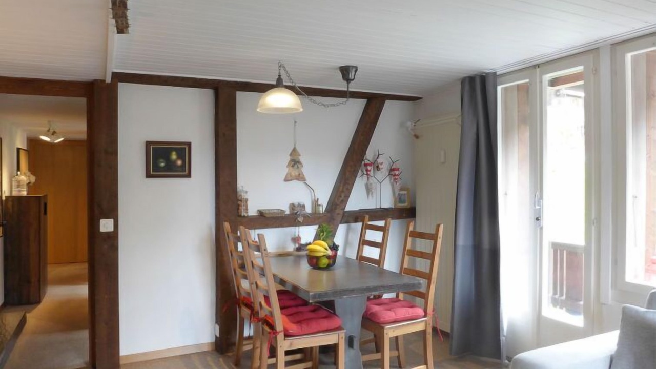 Photo of Bedroom in Wengen