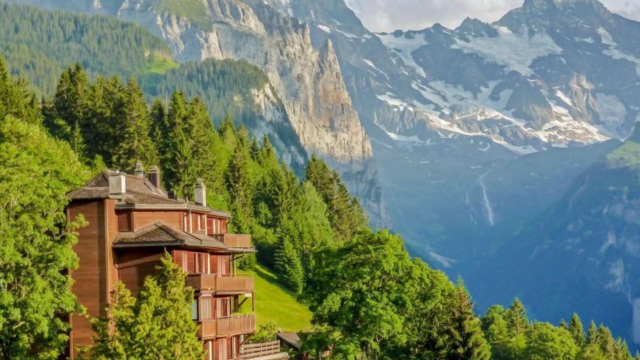 Photo of Others in Wengen