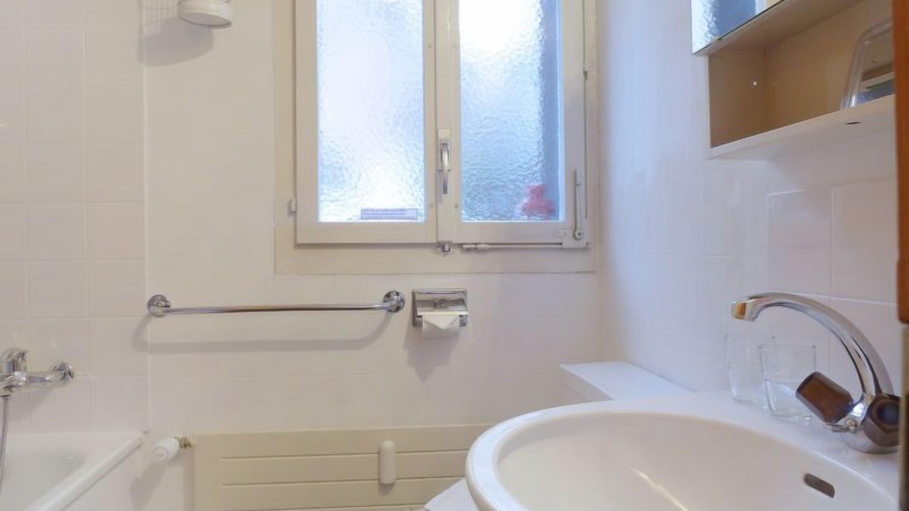 Photo of Bathroom in Wengen