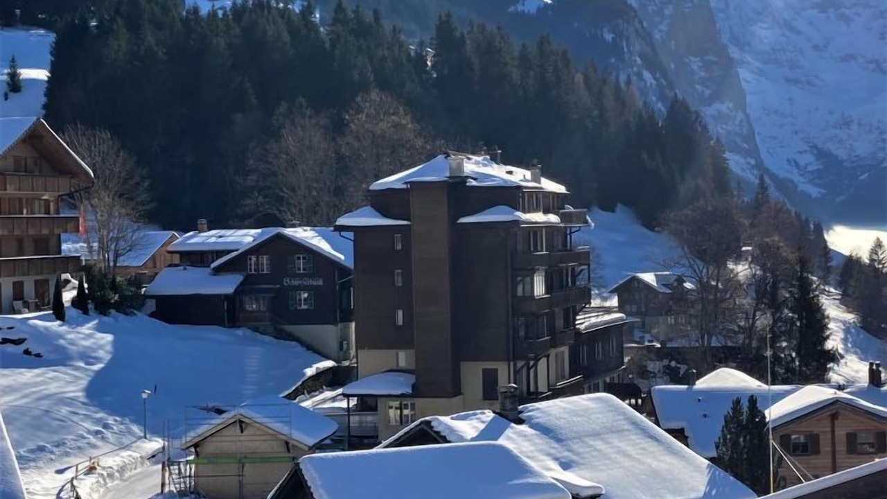 Photo of Others in Wengen