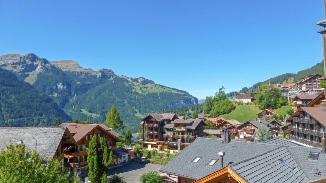 Photo of Others in Wengen