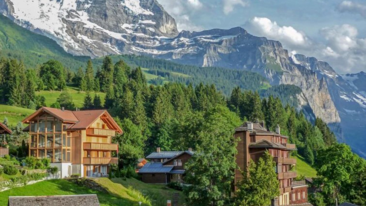 Photo of Others in Wengen