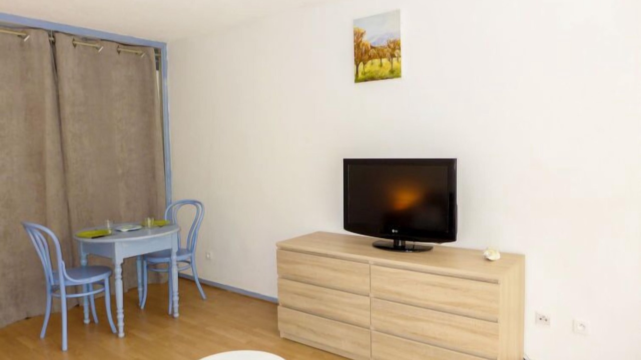 Photo of Livingroom in Saint-Aygulf