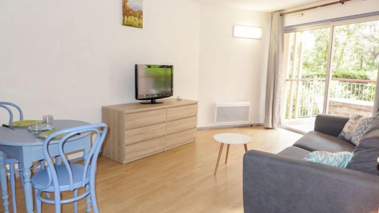 Photo of Livingroom in Saint-Aygulf