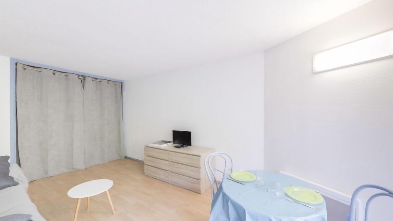 Photo of Livingroom in Saint-Aygulf