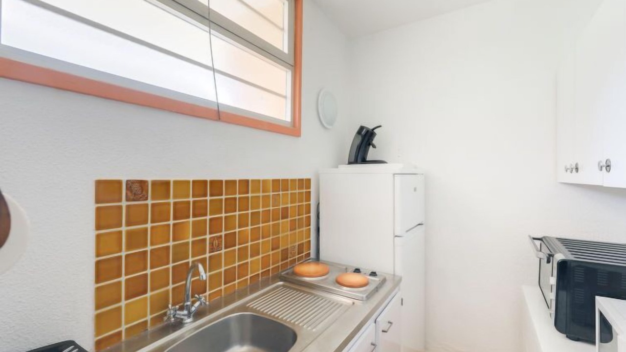 Photo of Bedroom in Saint-Aygulf