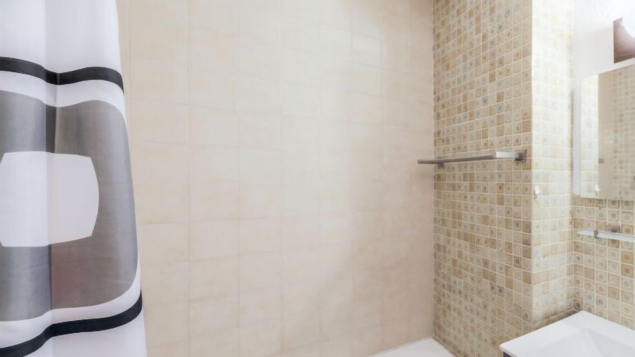 Photo of Bathroom in Saint-Aygulf