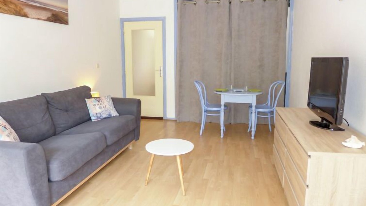 Photo of Livingroom in Saint-Aygulf