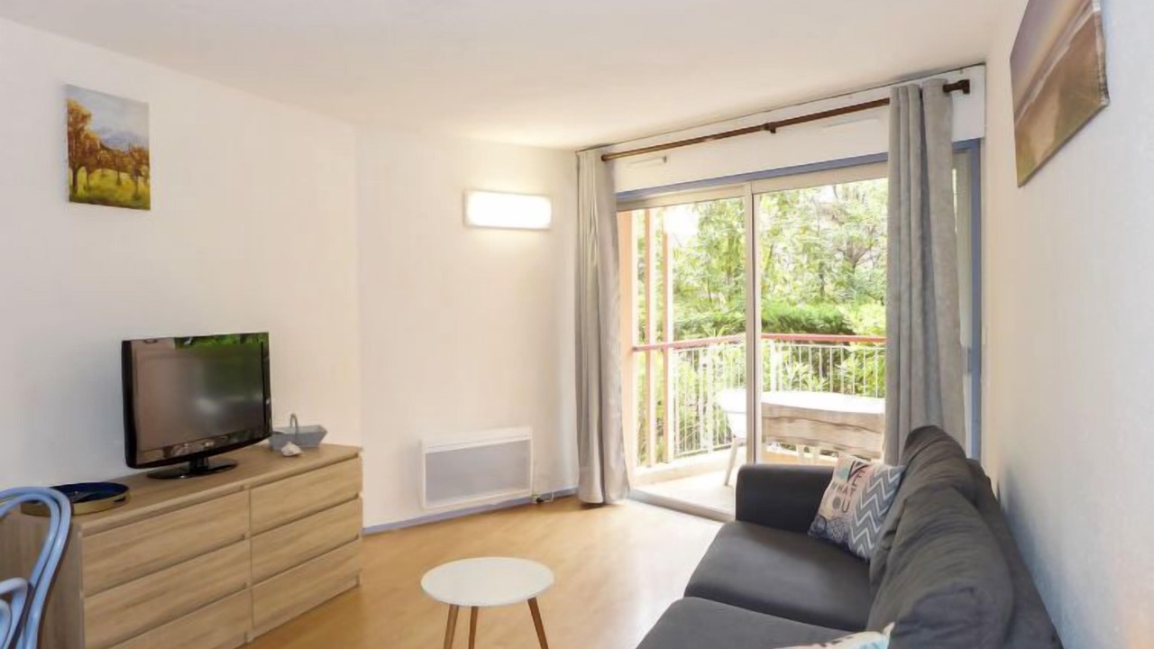 Photo of Livingroom in Saint-Aygulf