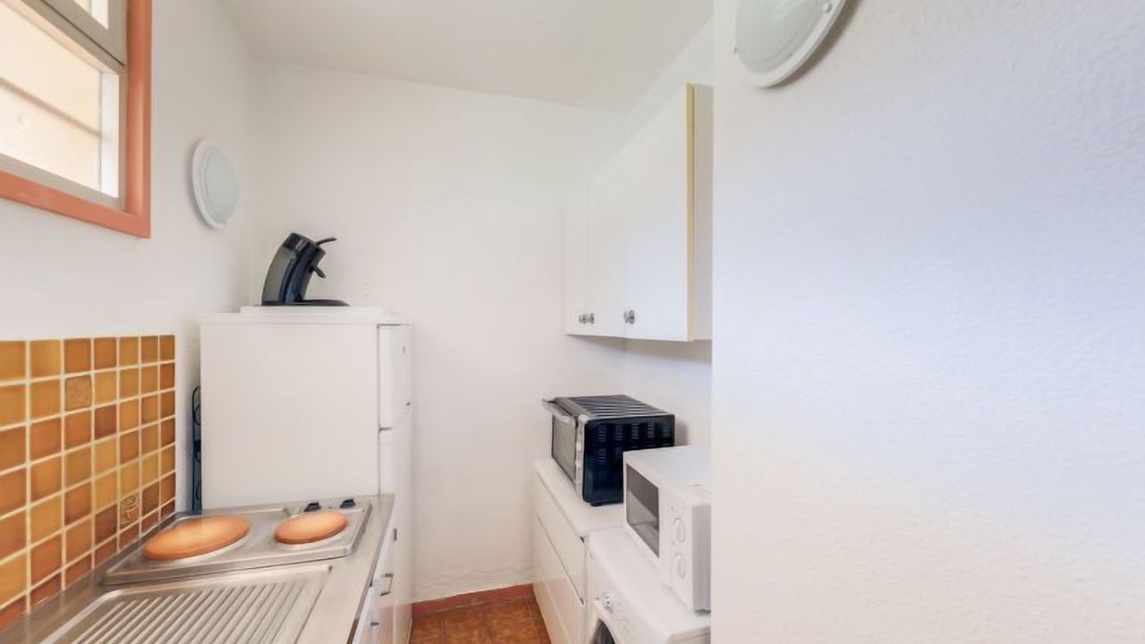 Photo of Bedroom in Saint-Aygulf