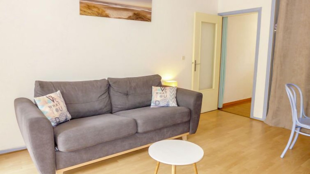 Photo of Livingroom in Saint-Aygulf