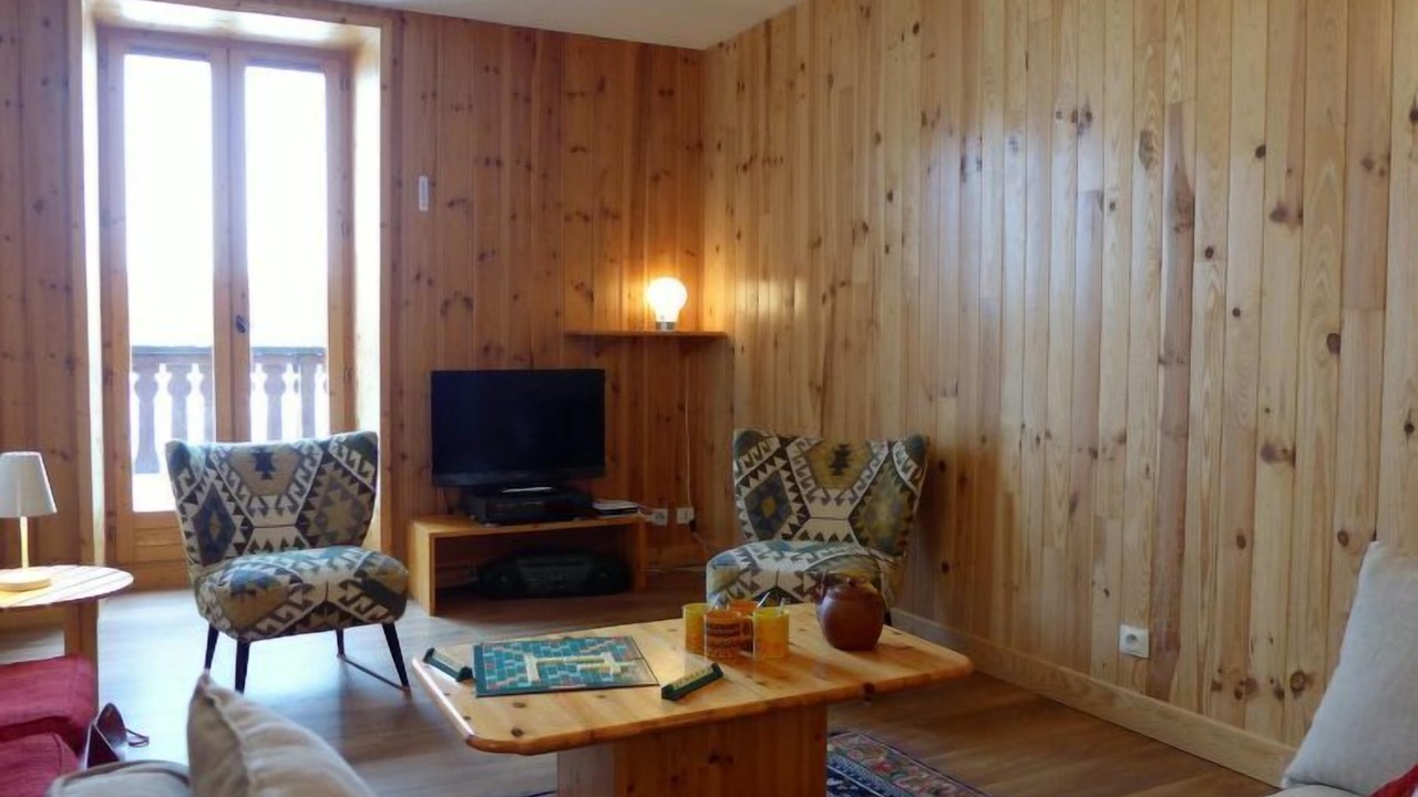 Photo of Livingroom in Le Tour