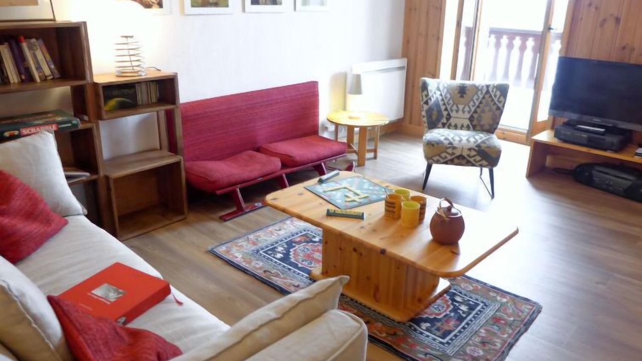 Photo of Livingroom in Le Tour
