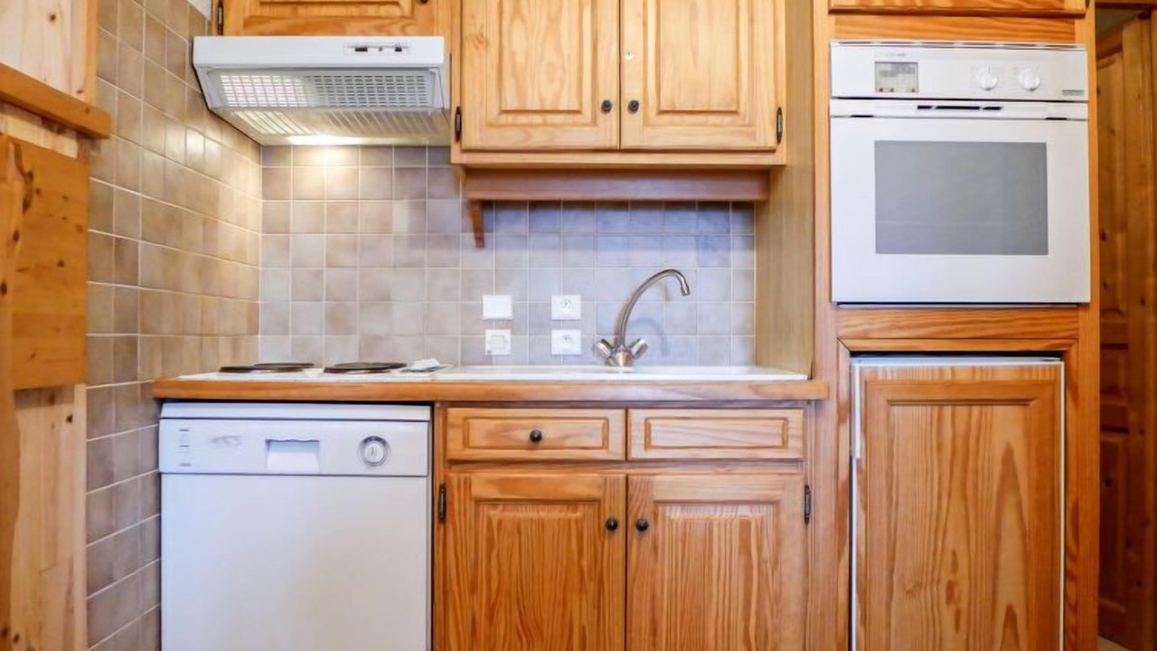 Photo of Bedroom in Le Tour