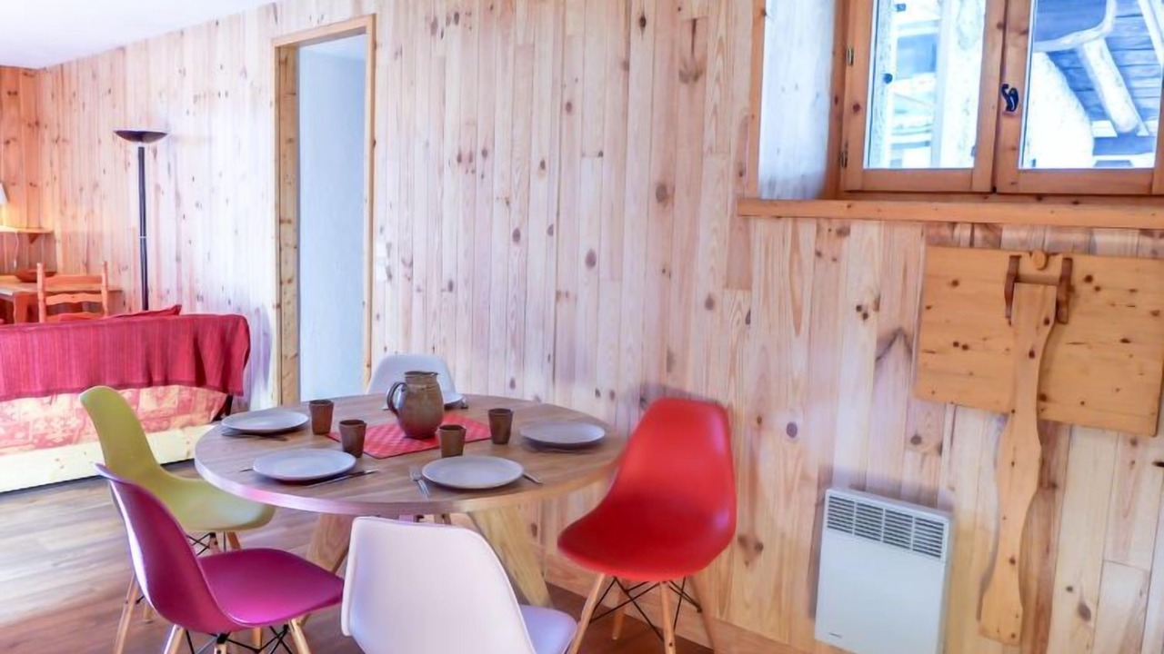 Photo of Bedroom in Le Tour