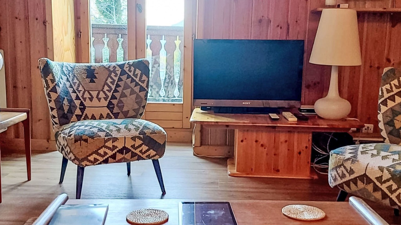 Photo of Livingroom in Le Tour