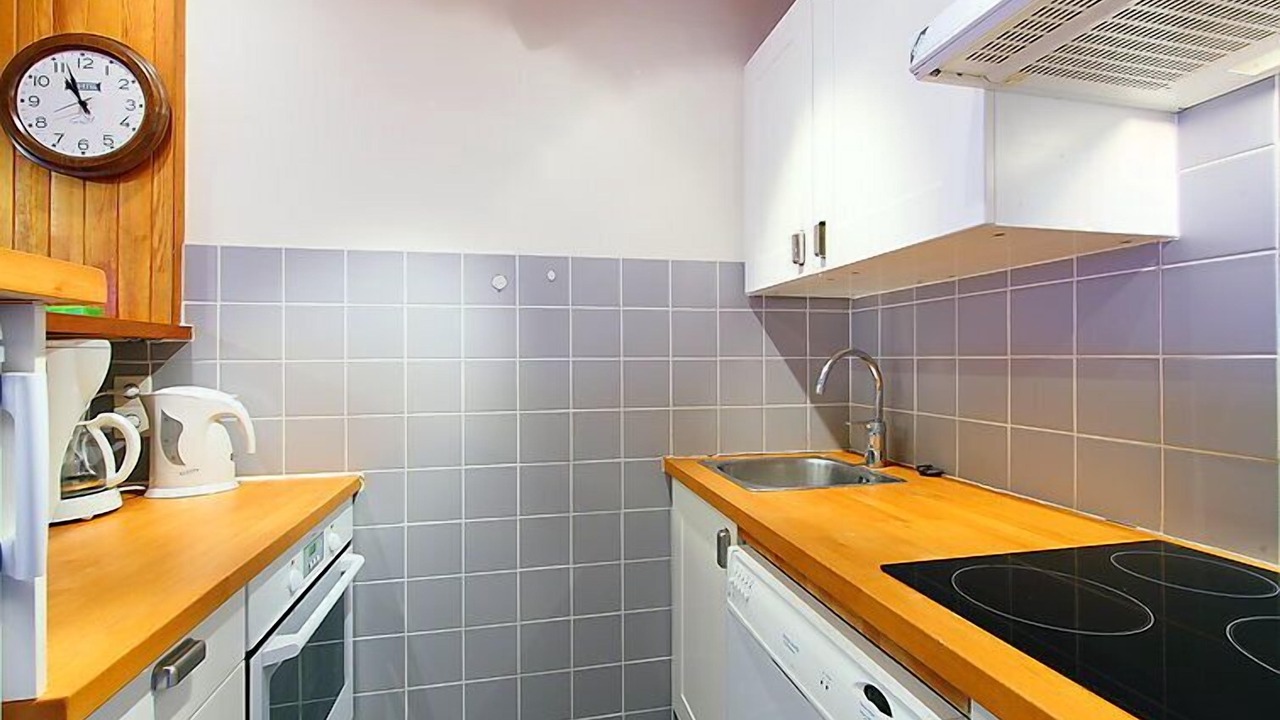 Photo of Bedroom in Le Lavachet