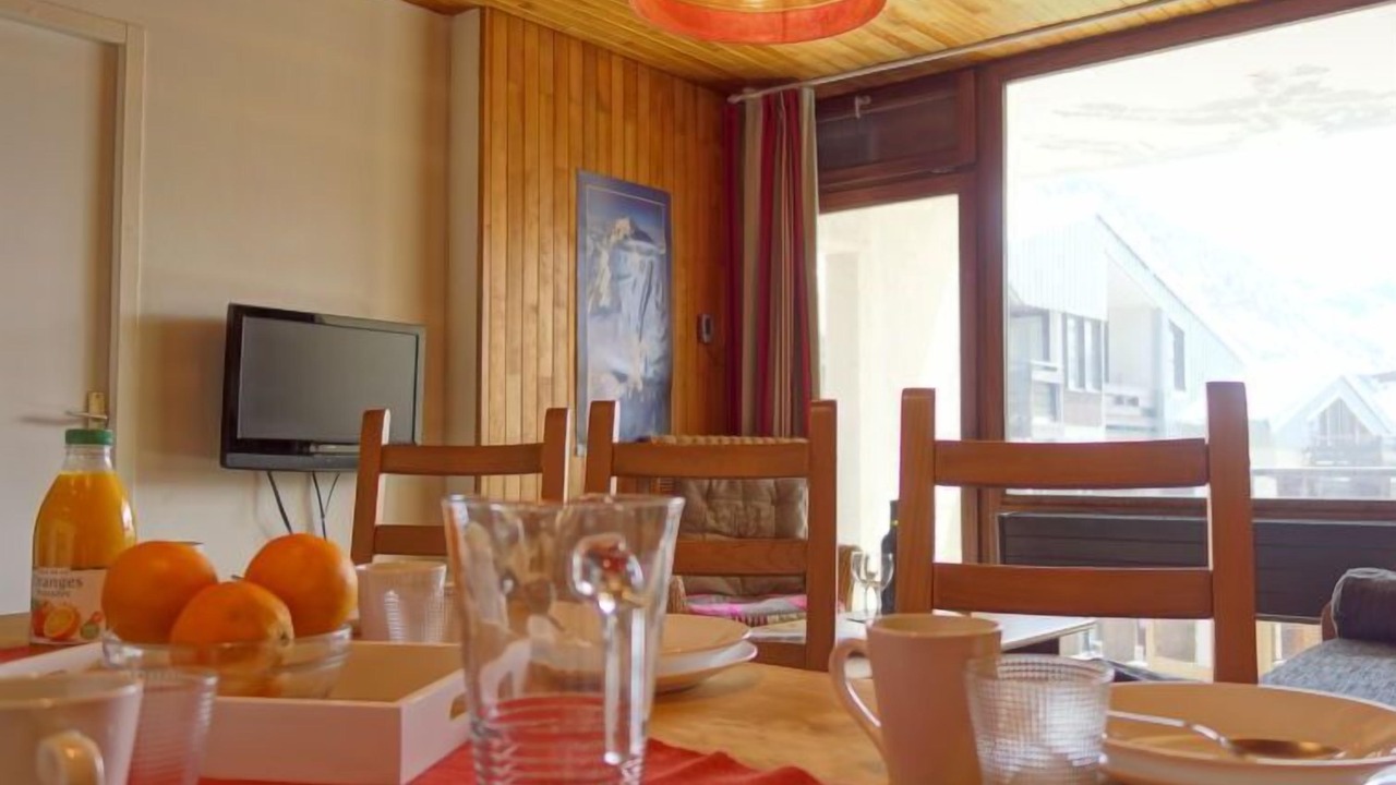 Photo of Bedroom in Le Lavachet