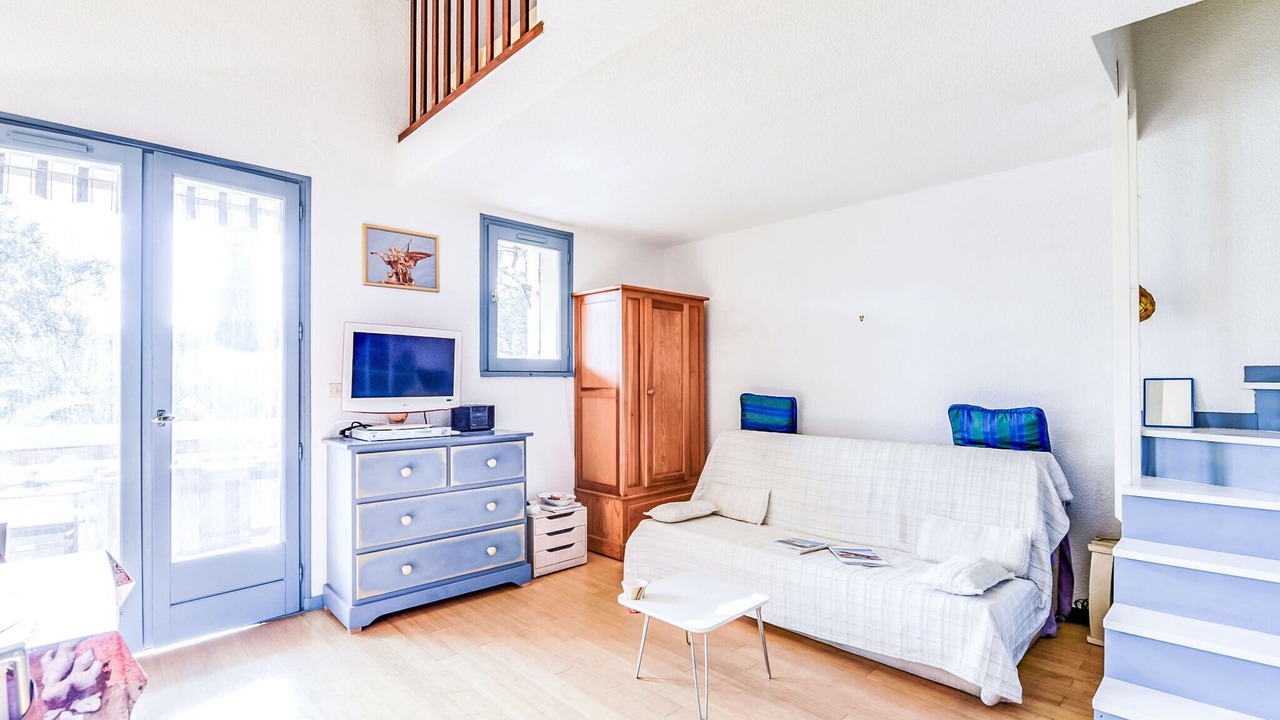 Photo of Livingroom in Cavaliere