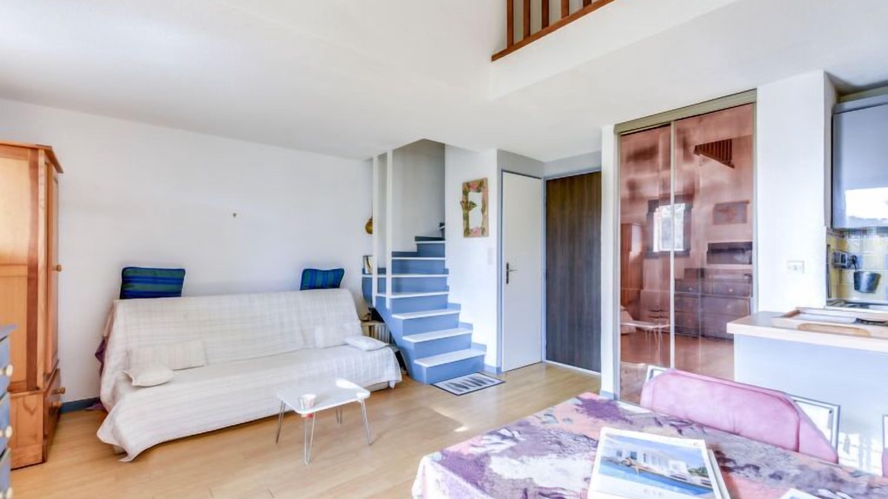 Photo of Livingroom in Cavaliere