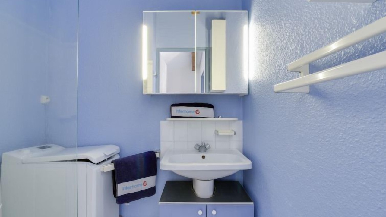 Photo of Bathroom in Cavaliere