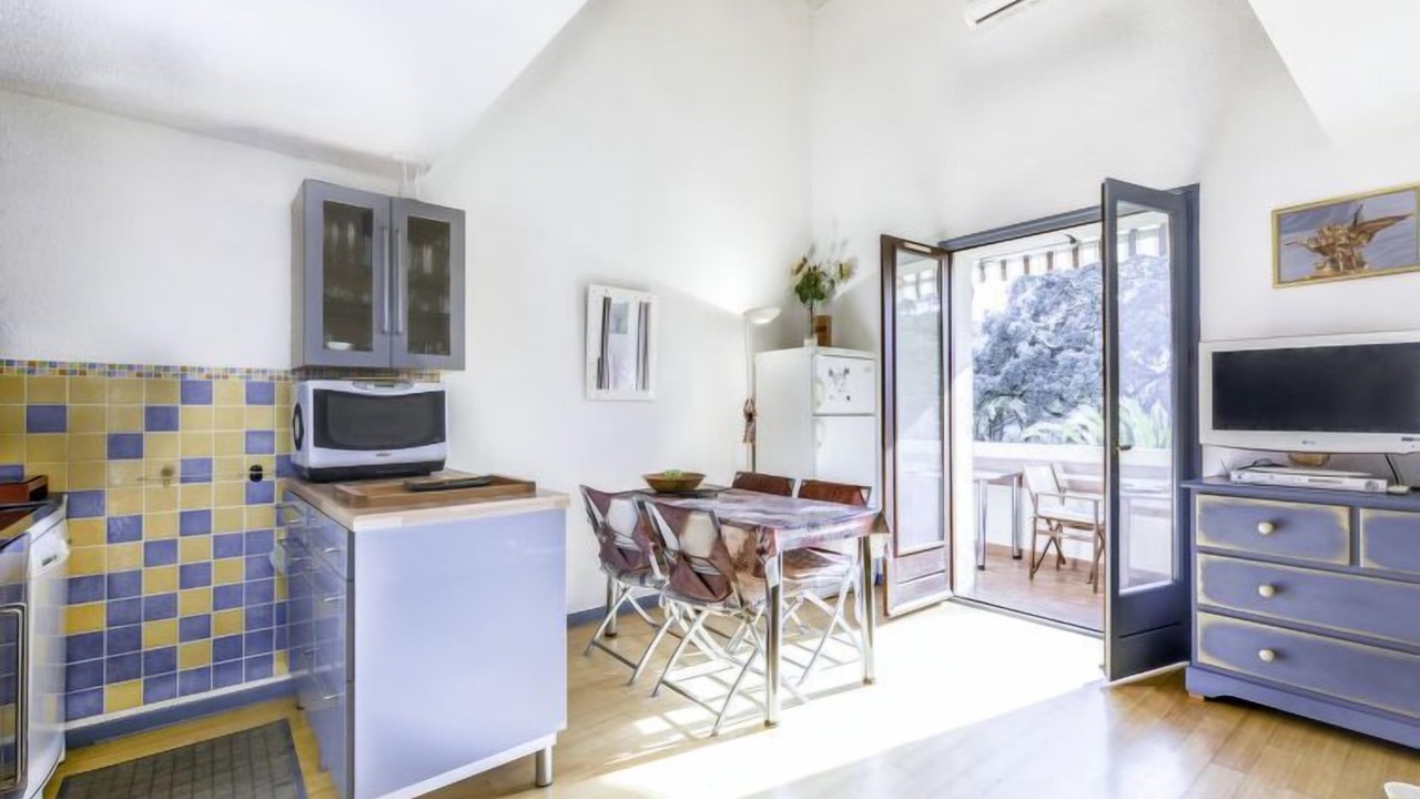 Photo of Livingroom in Cavaliere